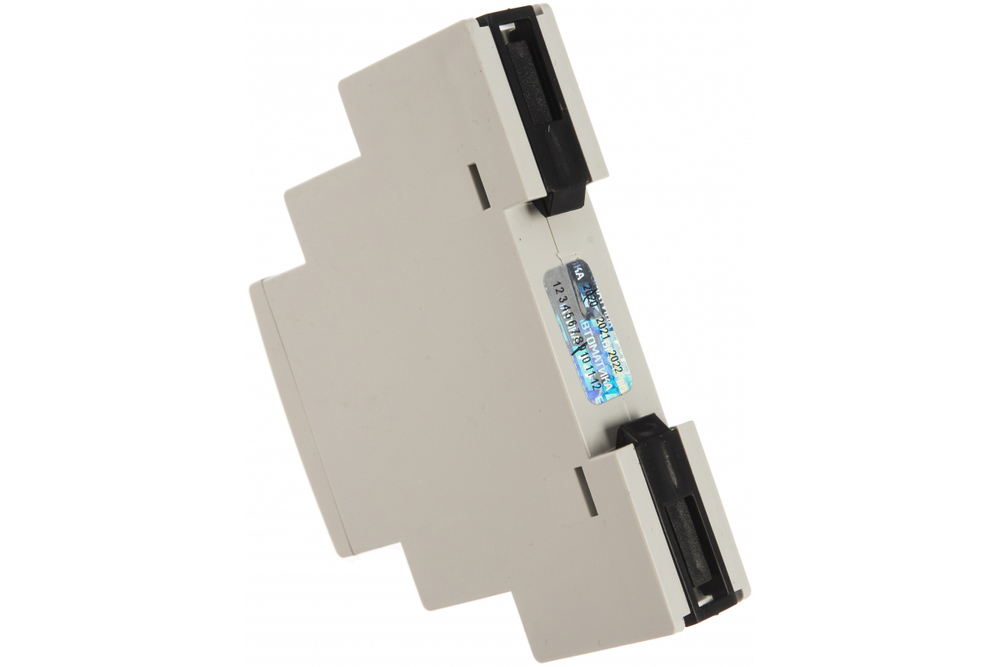 Реле времени PCU-510 2х8А 230В 2 перекл. IP20 многофункц. (диап. врем. 0,1-2073600с)