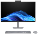 Моноблок HP OmniStudio X 32-c1006ci C09HLEA серебристый