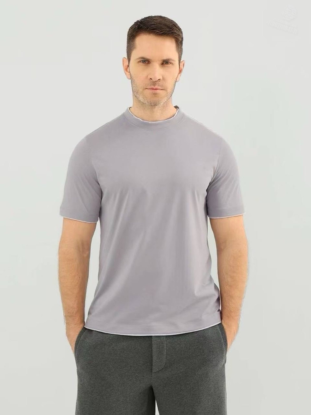 Футболка Brunello Cucinelli