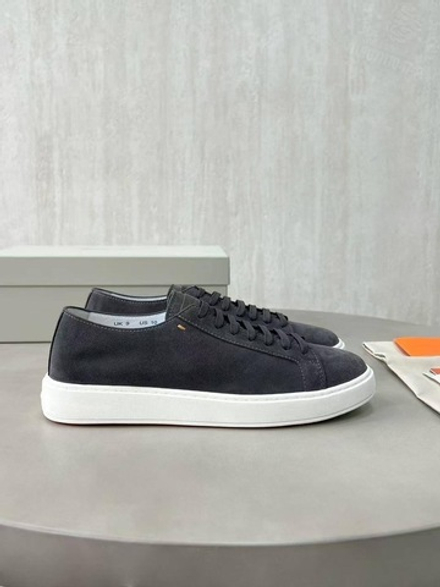 Кеды Santoni