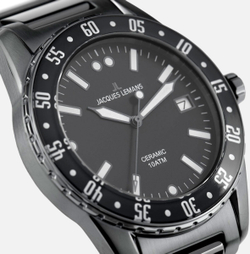 Наручные часы Jacques Lemans 42-10D