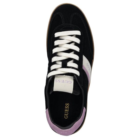 Guess NOLINAS 'Black Pink White'