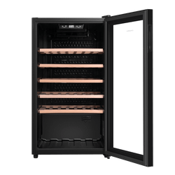 Винный шкаф Maunfeld MFWC-124S56