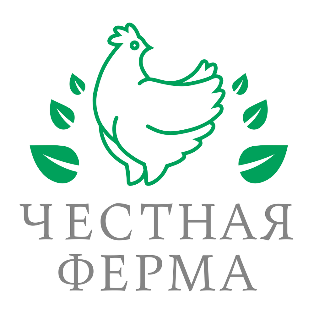 честная ферма, холодец