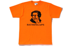 A Bathing Ape Bathing Ape Beethoven Tee Ss23