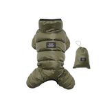 553 PA-OW Комбинезон "AIR 3", без капюшона, унисекс