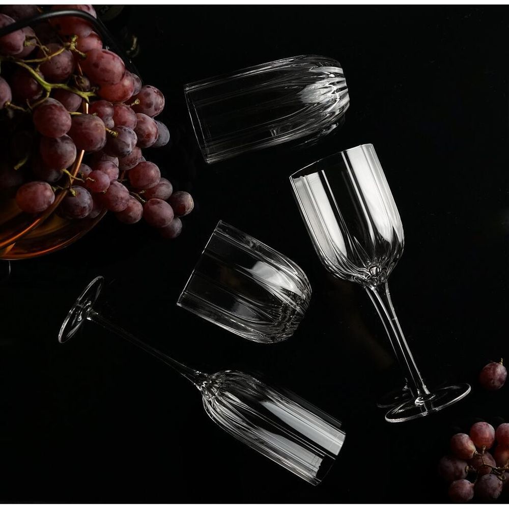 Стакан Хайбол 360 мл " " d 7,3 см h13,5 см P.L. - BarWare [6]