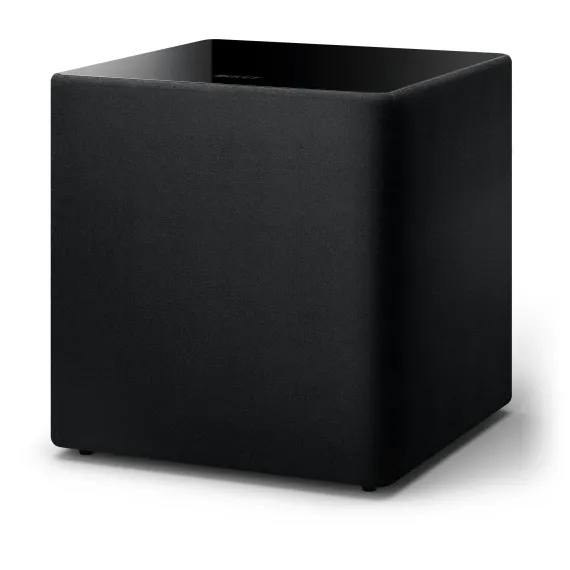 KEF Kube 15 MIE Black