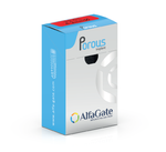 Имплантат Alfa Gate DFCI Porous (D 4.2 мм, L 19 мм)