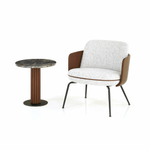 Столик Wittmann Miles Side Table