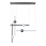 Подвесной светодиодный светильник Loft It Crescent  5053-F