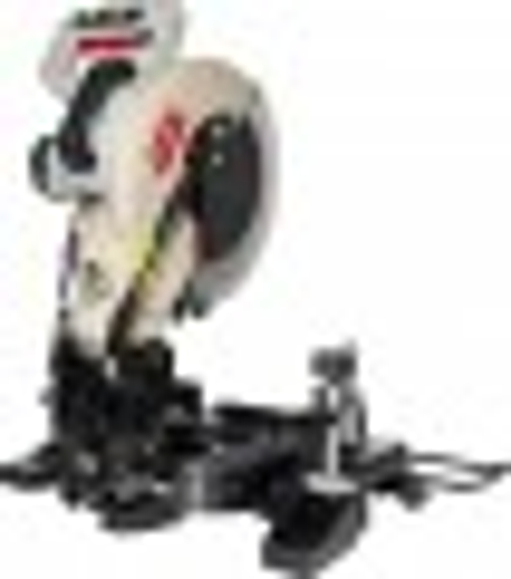 Пила торцовочная сетевая Ресанта ТП-255Л 75/18/3