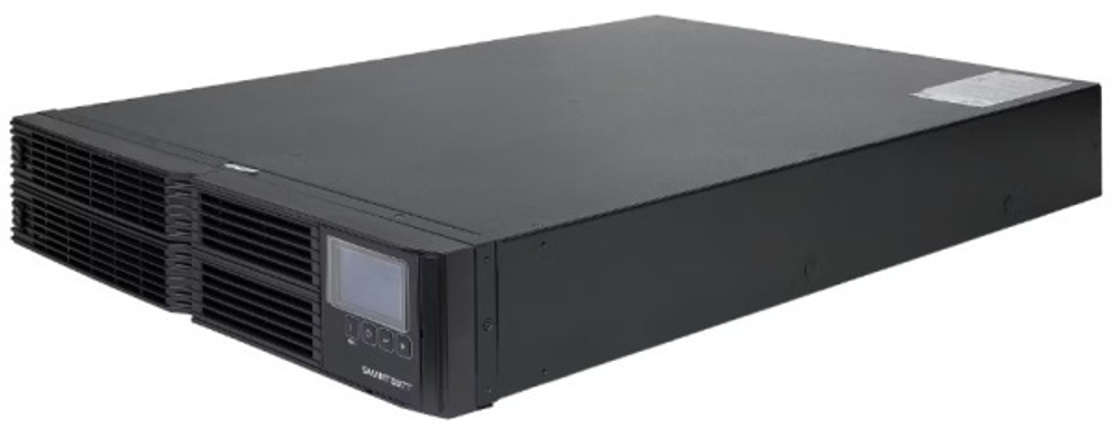 Источник бесперебойного питания SmartWatt UPS SUPREME IEC 3kVA