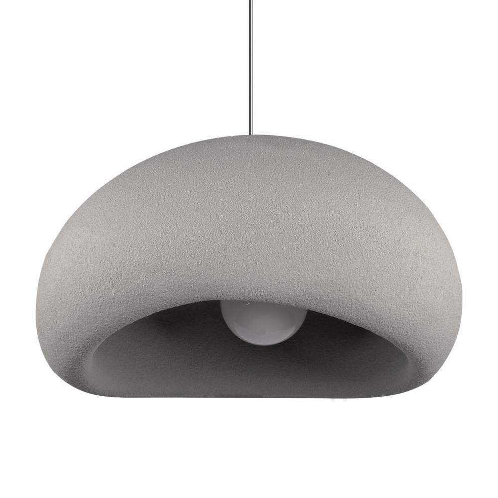 10252/600 Grey Подвесной светильник LOFT IT Stone