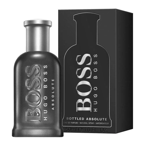 Hugo Boss Bottled Absolute