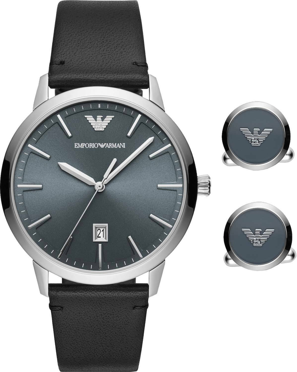 Наручные часы Emporio Armani AR80034