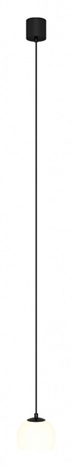 Подвесной светильник Maytoni Luna P039PL-5W3K-10-B