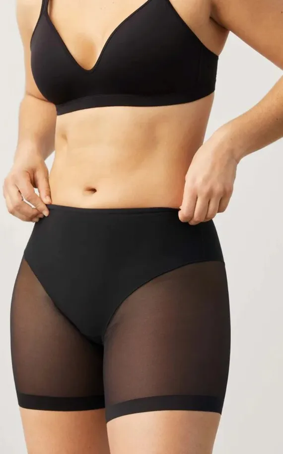 19613 Шорты корректирующие