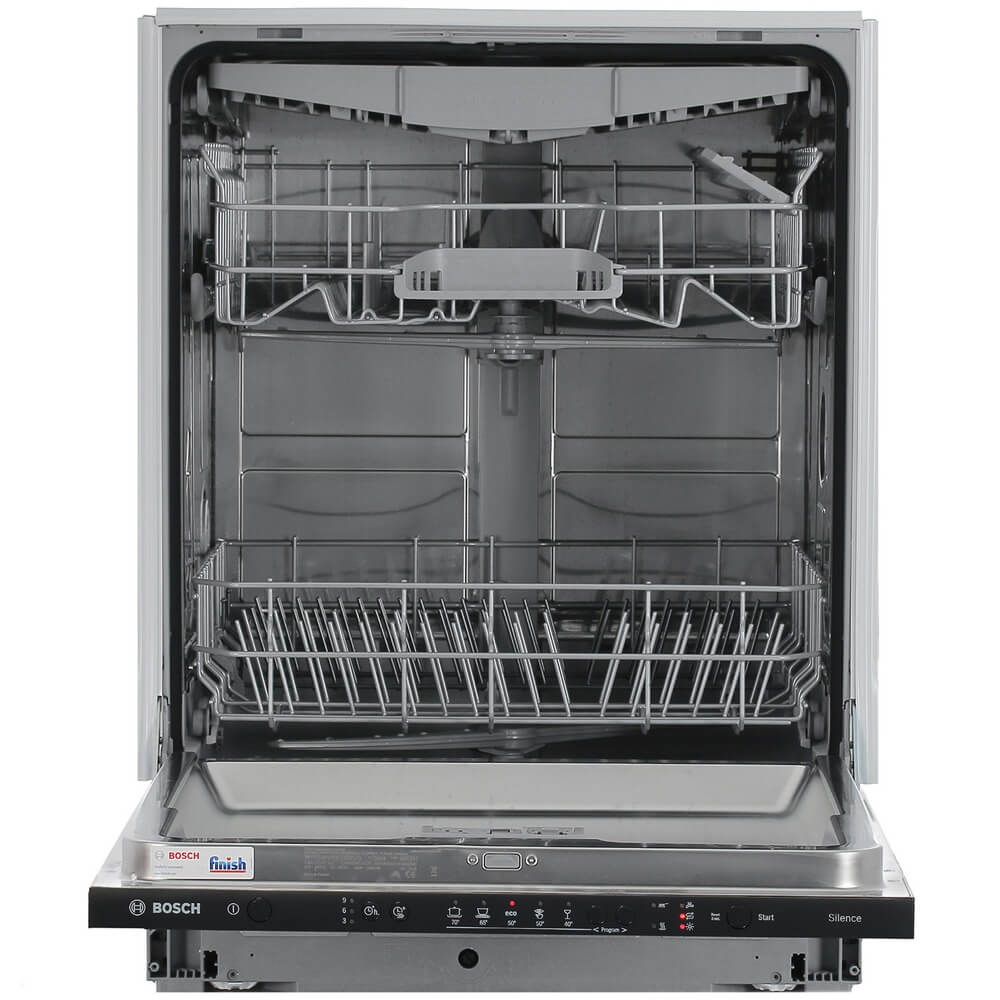 Встраиваемая посудомоечная машина BOSCH SMV 25EX02E
