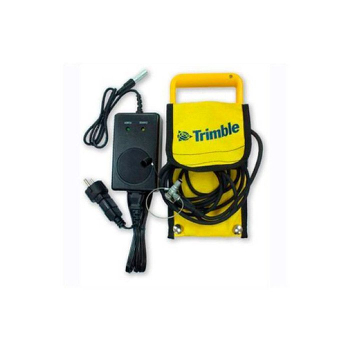 Комплект внешнего питания для Trimble GPS