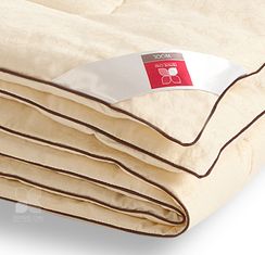 Одеяло КАШЕМИР. Коллекция  Милана  в сатине легкое