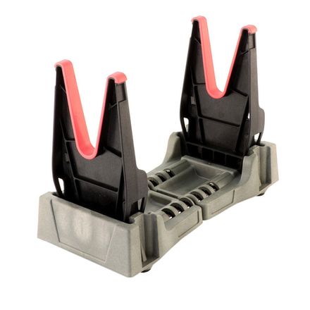 Станки для чистки оружия