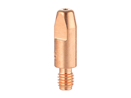 Сварочный наконечник M6×28 E-CU-AL Ø1.2 ICU0004-62