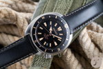 Мужские японские наручные часы Seiko SRPG17K1