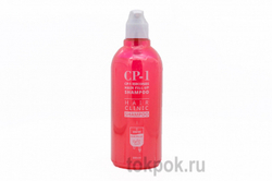 Шампунь для волос CP-1 Esthetic House 3 Seconds Hair Fill-Up Shampoo, 500 мл