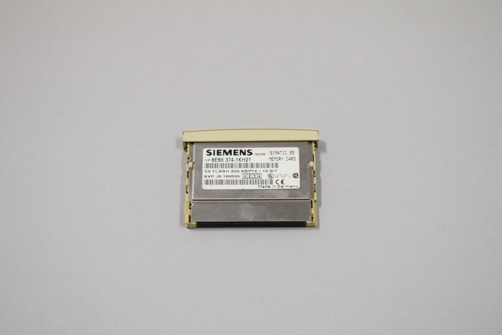 SIEMENS 6ES5374-1KH21