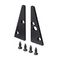Заглушка PLINTUS-H40 BLACK Arlight 052403