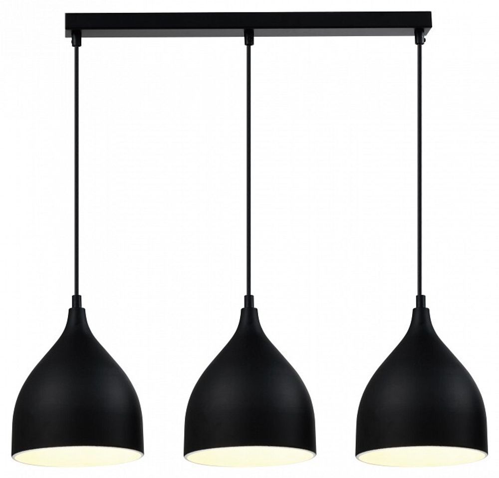 Подвесной светильник Moderli Ria V11458-3P