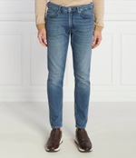 Джинсы Delano BOSS ORANGE - голубой(50501118)