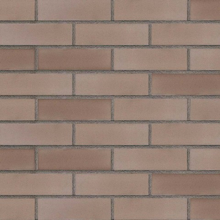 Плитка клинкерная фасадная Terramatic Plato Grey 8101, NF 240х71х14 мм