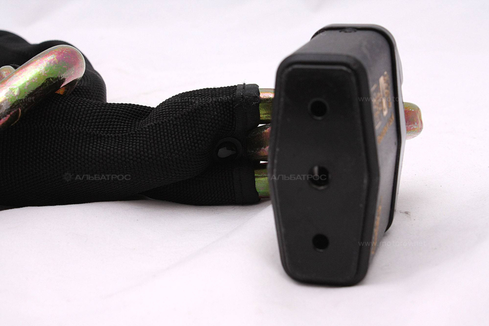 Цепь с замком Granit Power 37 14KS 120см