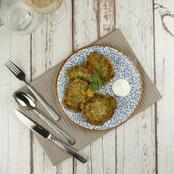 Тарелка d 23 см Edera By Bone Innovation [6]