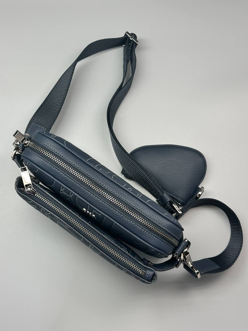 Сумка-мессенджер Dior