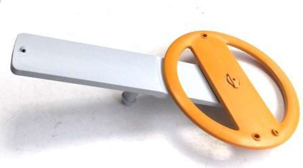 Импеллер нижний ELECTPOLUX 1119208120