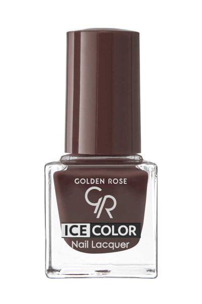 Golden Rose лак для ногтей Ice Color 161