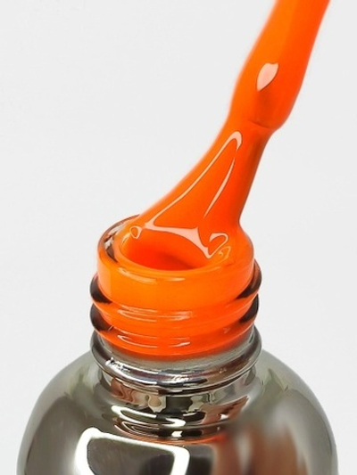 Uno Однофазный гель-лак 36 Pedicure Line, 8мл