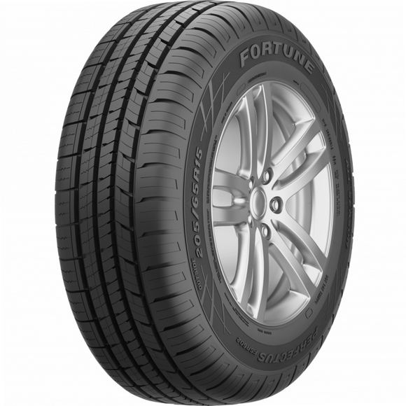 Fortune 235/60R18 103V Perfectus FSR602 TL