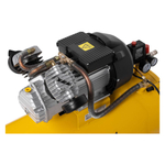 Компрессор воздушный поршневой масляный Ballu BCD-100-400 НС-1698076