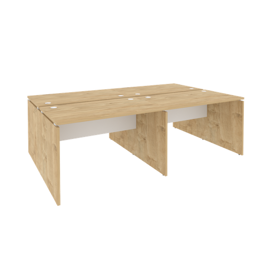 Оникс Рабочая станция O.D.RS-4.2.7  2360*1475*750