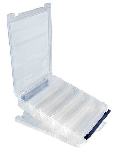 Коробка рыболов. двухсторон. Meiho REVERSIBLE 140 205x145x40