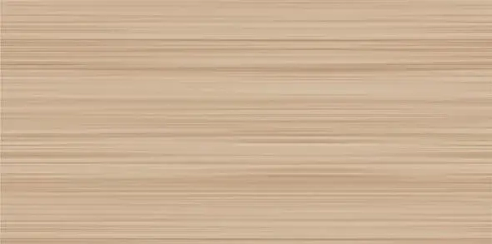 Настенная плитка ALMA Ceramica TWU09RLX404 Del mare 50x24.9 коричневая глазурованная глянцевая моноколор / полосы