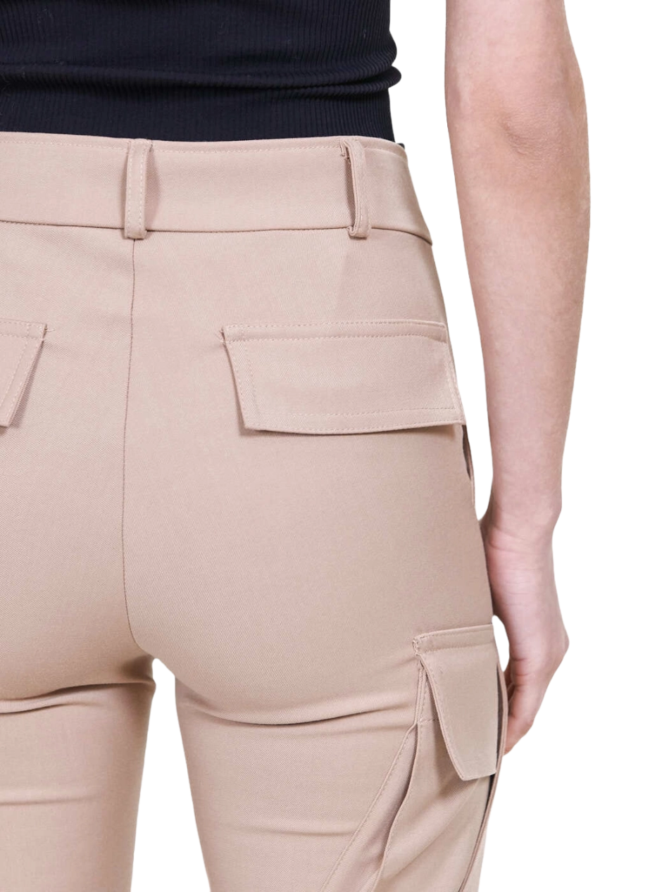 Брюки W ANDREADAMO