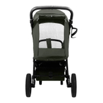 Прогулочная коляска SBL Unica