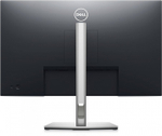 Монитор DELL P2723D серебристый