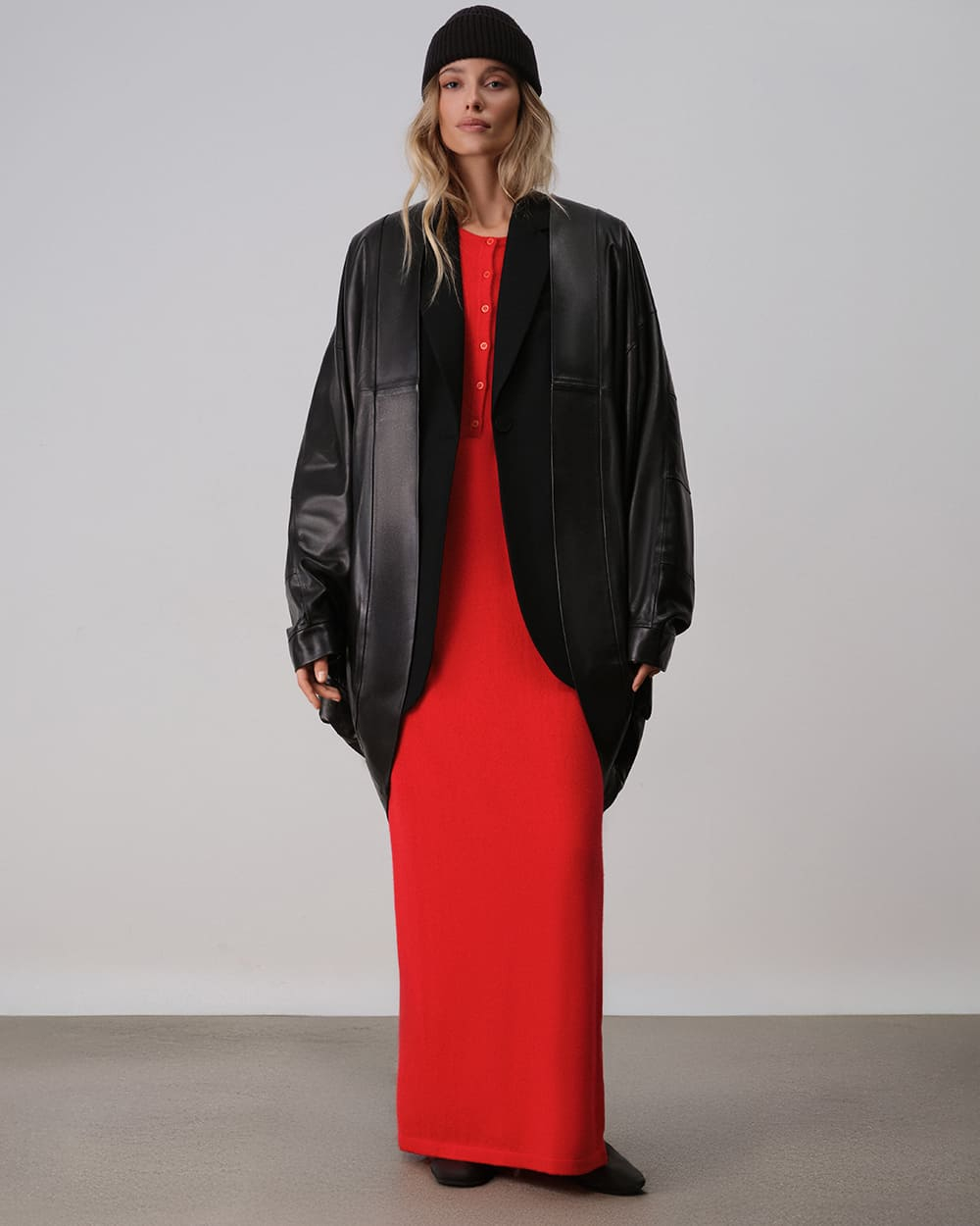 Платье “Echo”