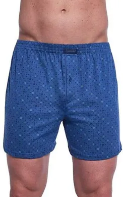 002/008-20 COMFORT Свободные боксеры